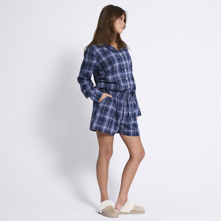 Pyjamashortsit "Tibby Shorts"